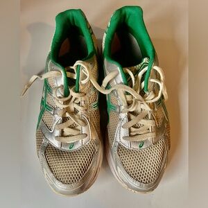 Men’s ASICS Sneakers 11 1/2